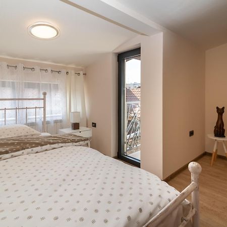 Central Point Valjevo Ngoại thất bức ảnh