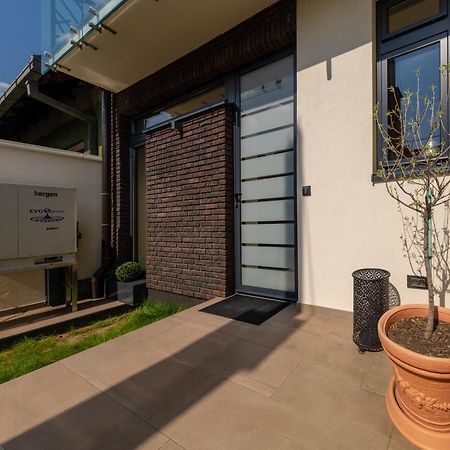 Central Point Valjevo Ngoại thất bức ảnh