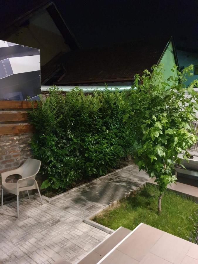 Central Point Valjevo Ngoại thất bức ảnh