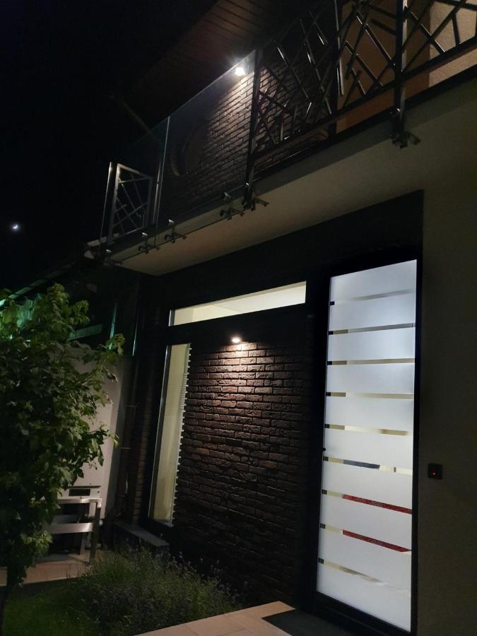 Central Point Valjevo Ngoại thất bức ảnh