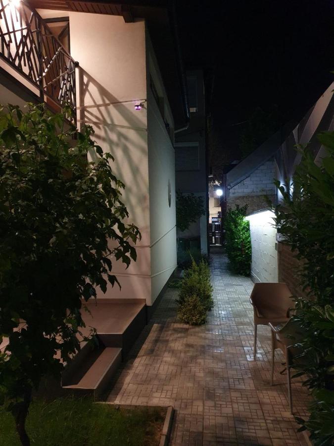 Central Point Valjevo Ngoại thất bức ảnh