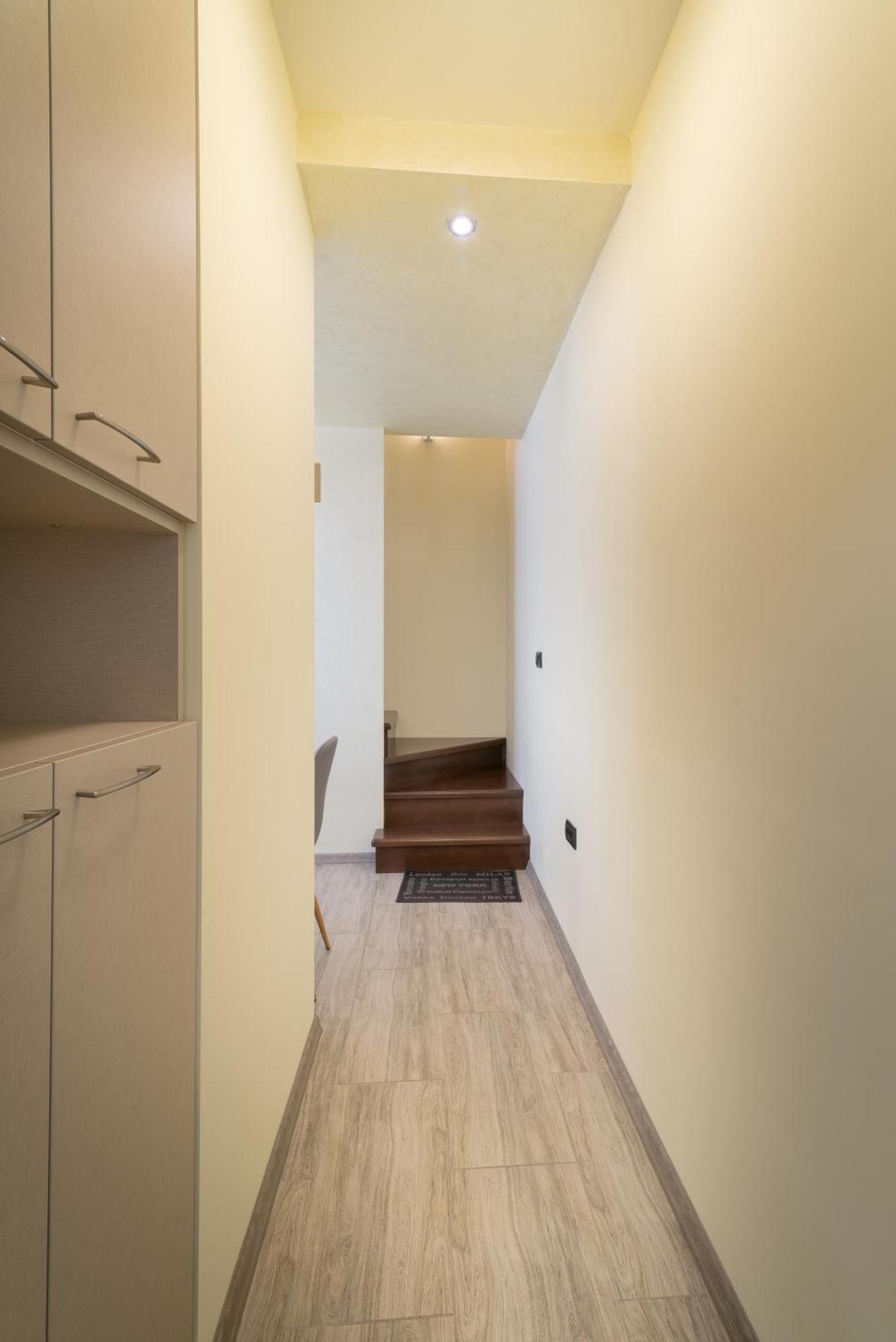 Central Point Valjevo Ngoại thất bức ảnh