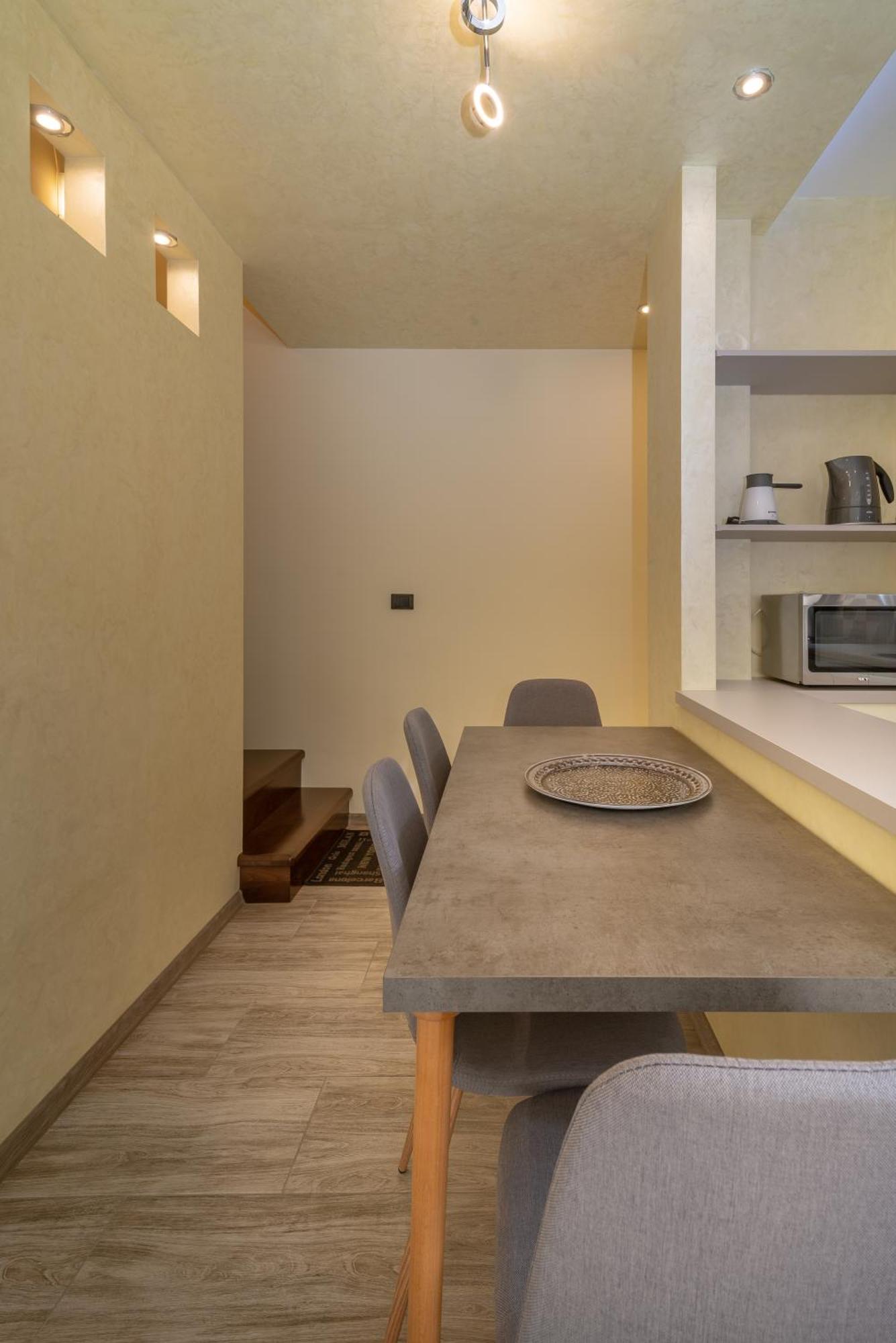Central Point Valjevo Ngoại thất bức ảnh