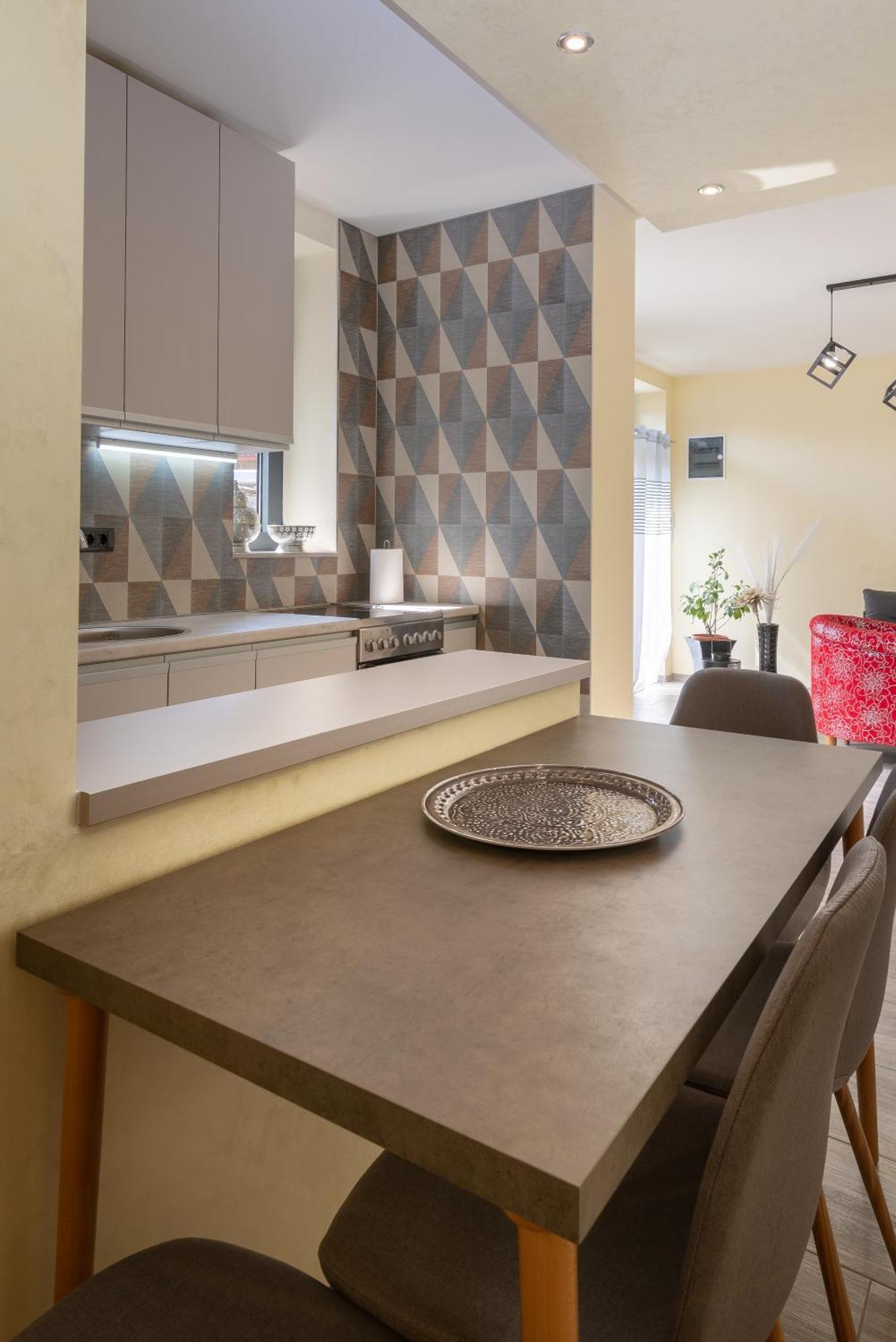 Central Point Valjevo Ngoại thất bức ảnh