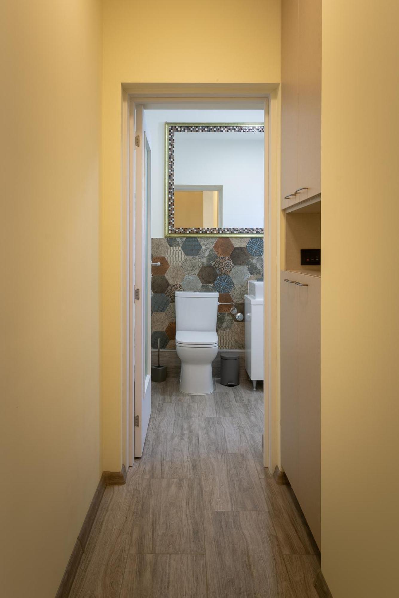 Central Point Valjevo Ngoại thất bức ảnh