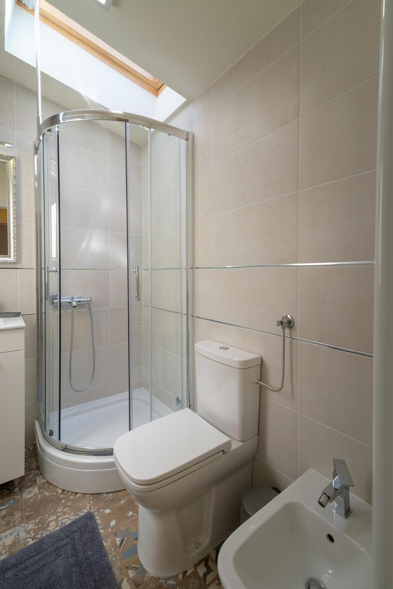 Central Point Valjevo Ngoại thất bức ảnh