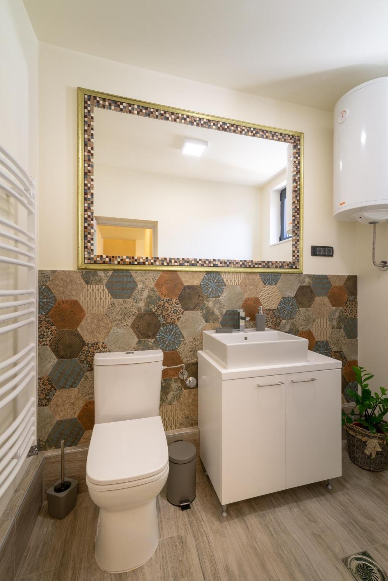 Central Point Valjevo Ngoại thất bức ảnh