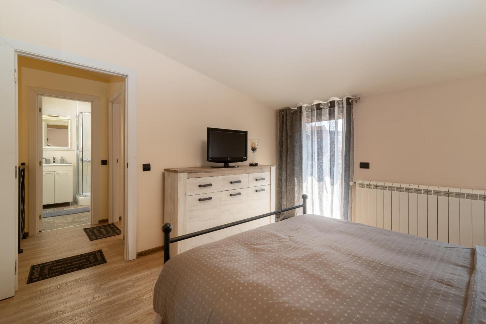 Central Point Valjevo Ngoại thất bức ảnh