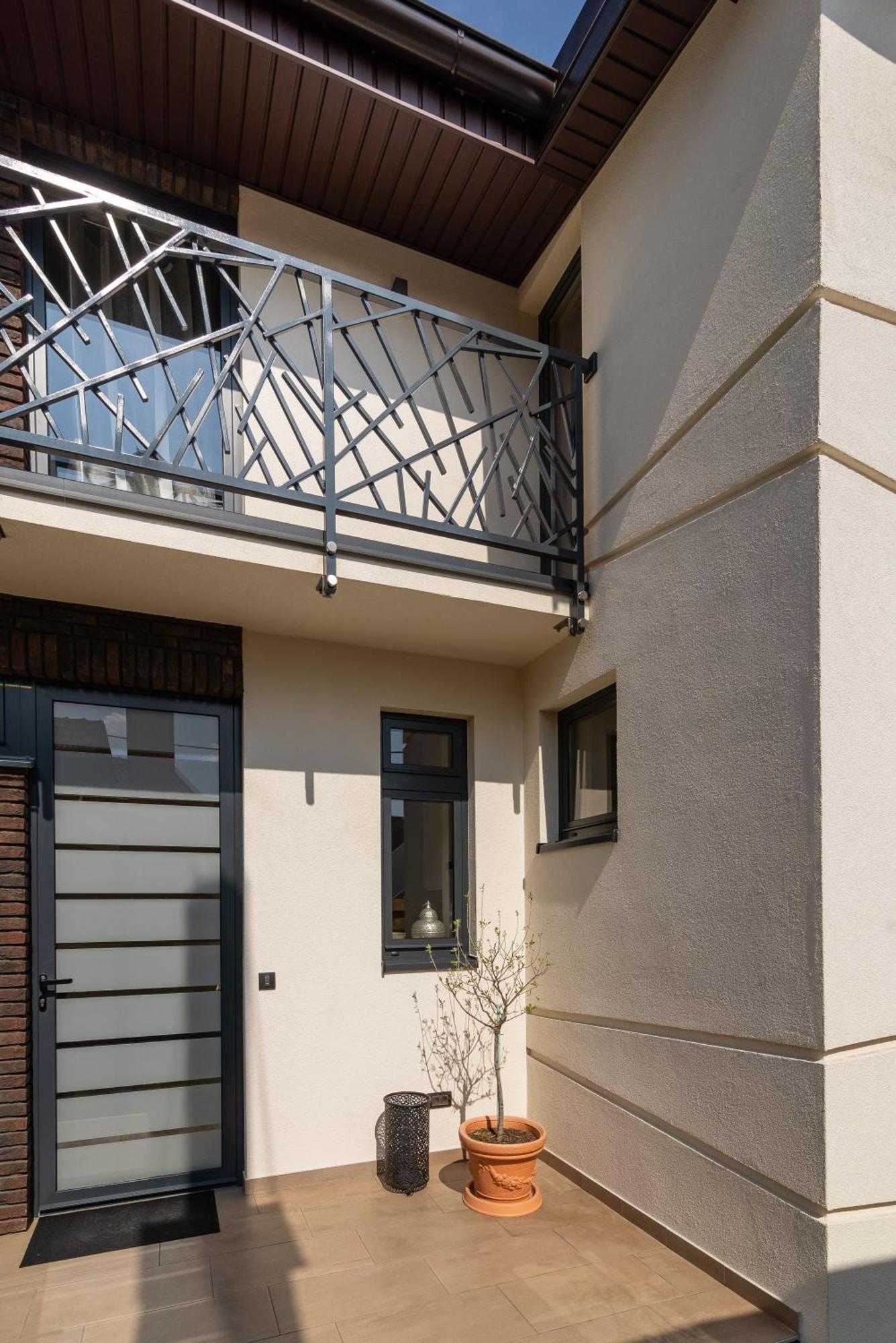 Central Point Valjevo Ngoại thất bức ảnh