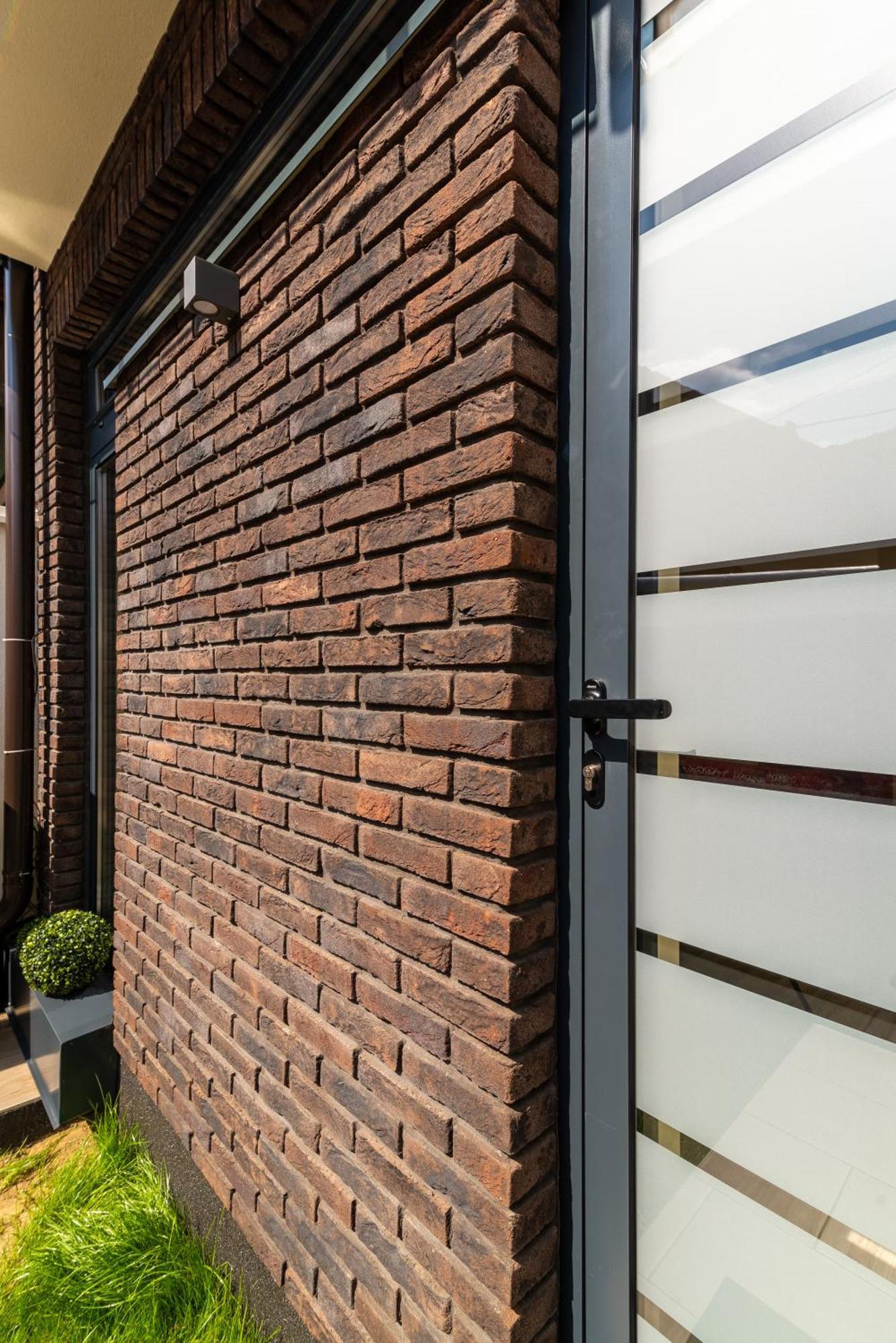Central Point Valjevo Ngoại thất bức ảnh