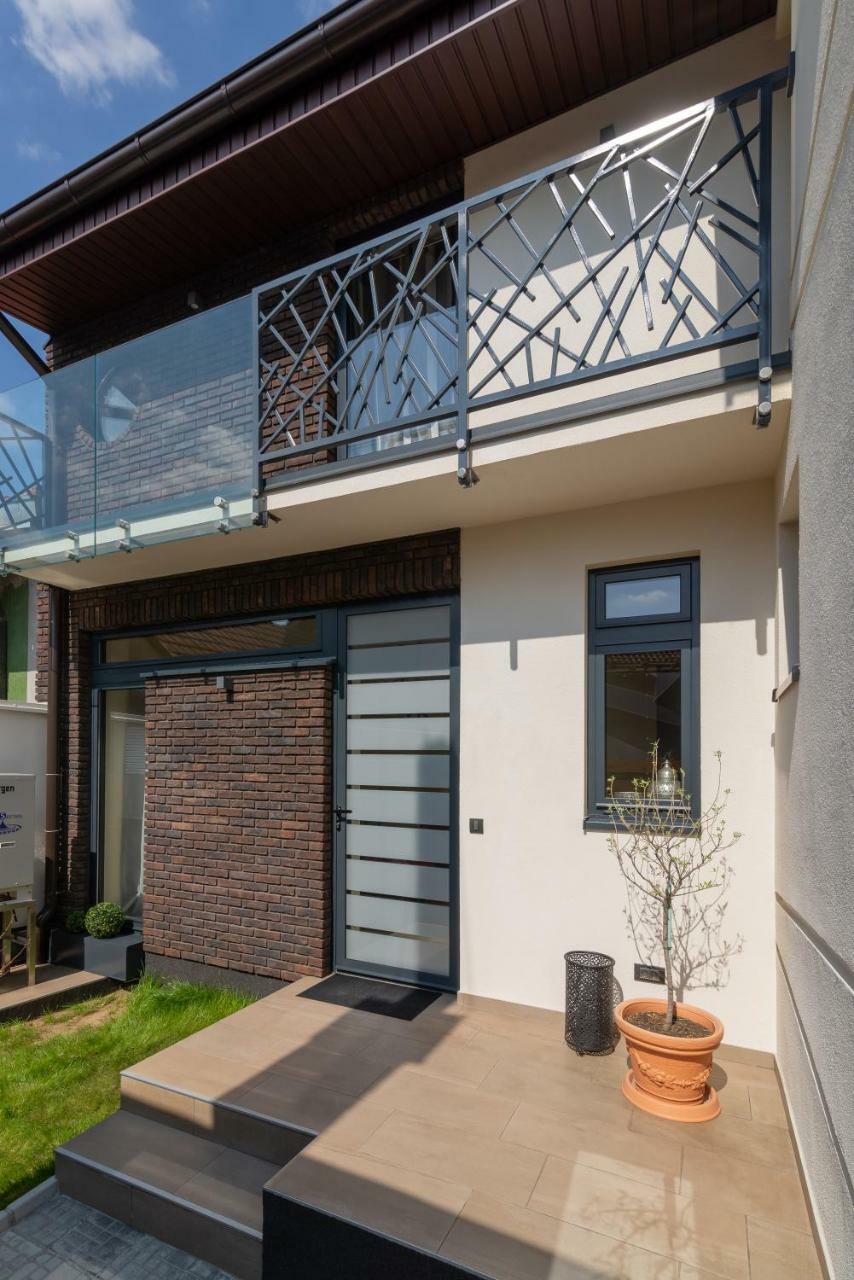 Central Point Valjevo Ngoại thất bức ảnh