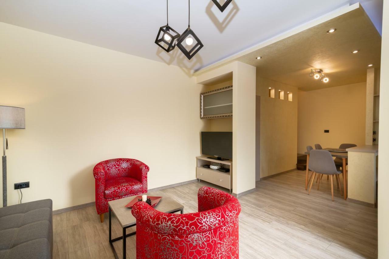Central Point Valjevo Ngoại thất bức ảnh