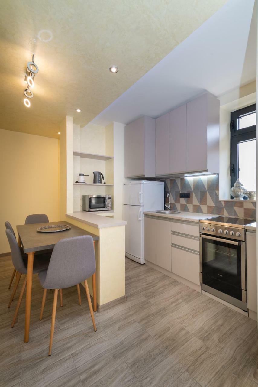 Central Point Valjevo Ngoại thất bức ảnh
