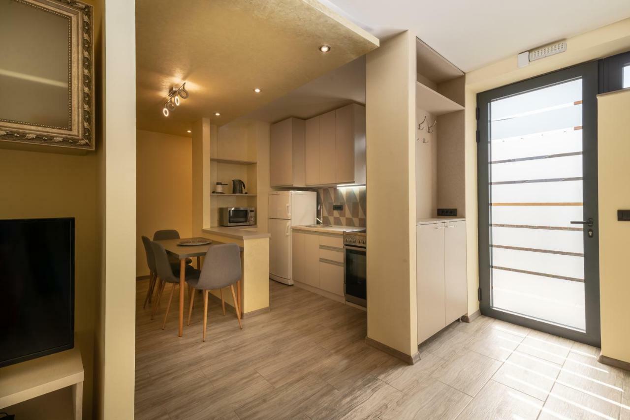 Central Point Valjevo Ngoại thất bức ảnh