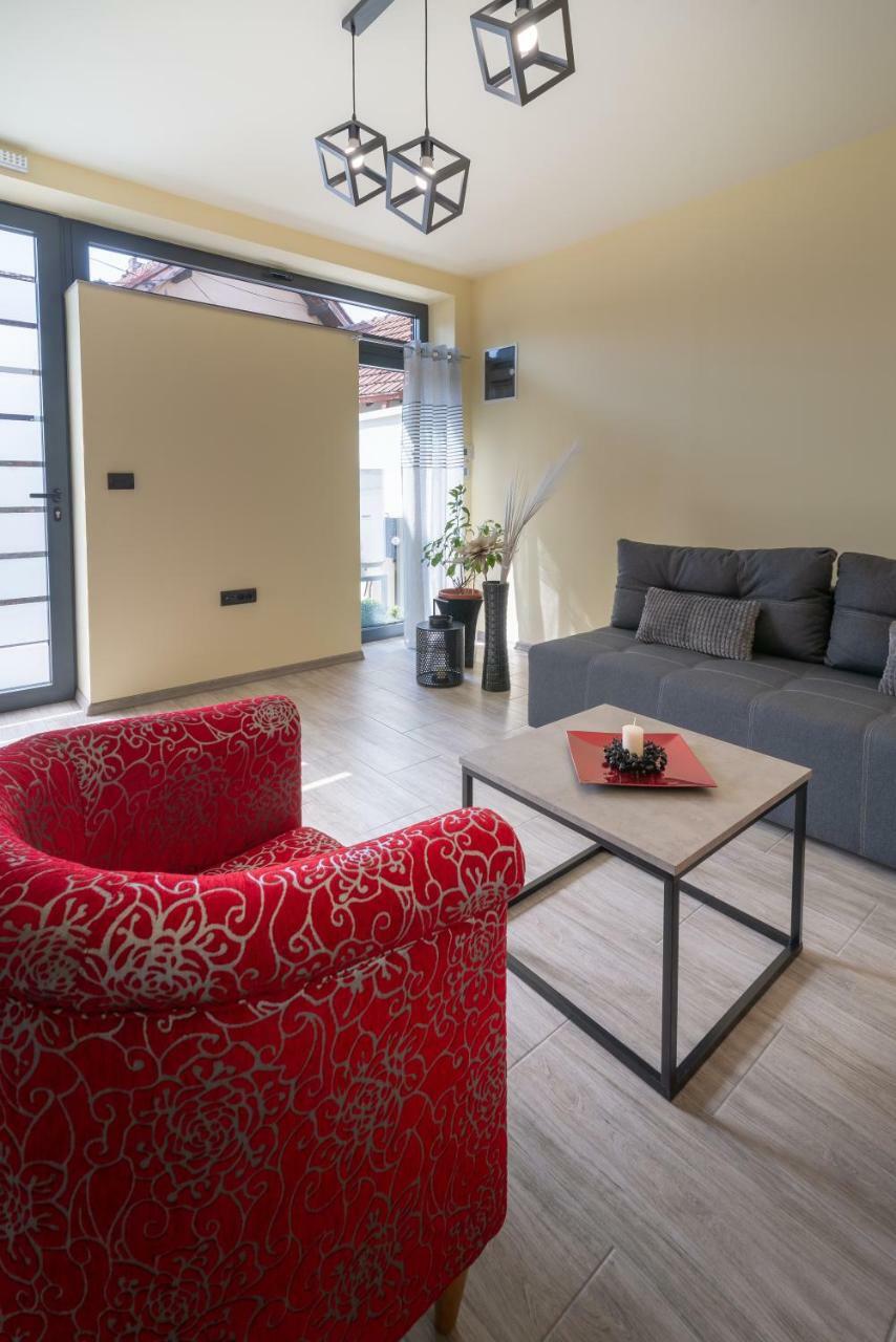 Central Point Valjevo Ngoại thất bức ảnh