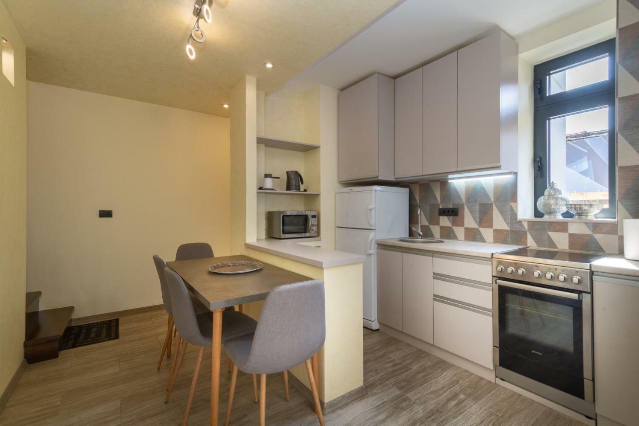 Central Point Valjevo Ngoại thất bức ảnh