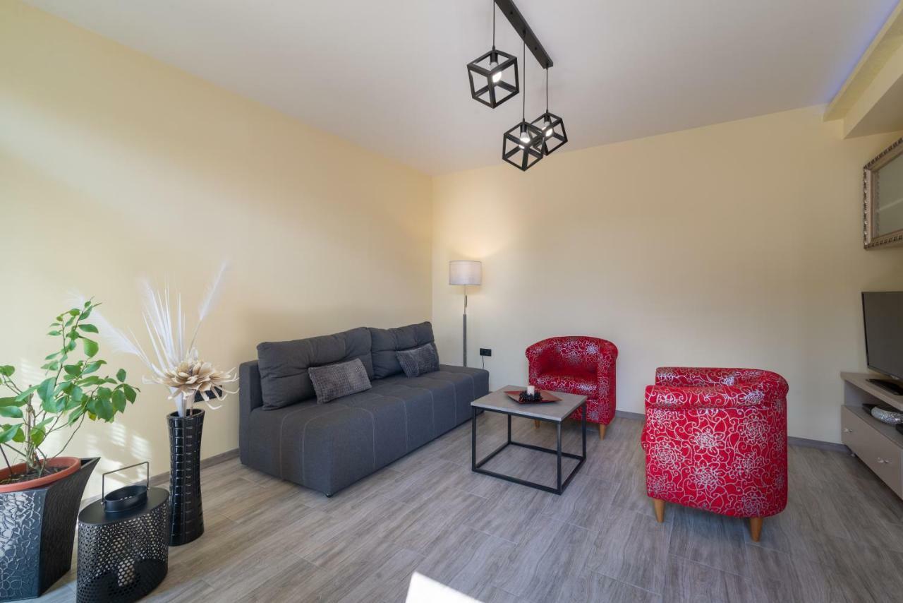 Central Point Valjevo Ngoại thất bức ảnh