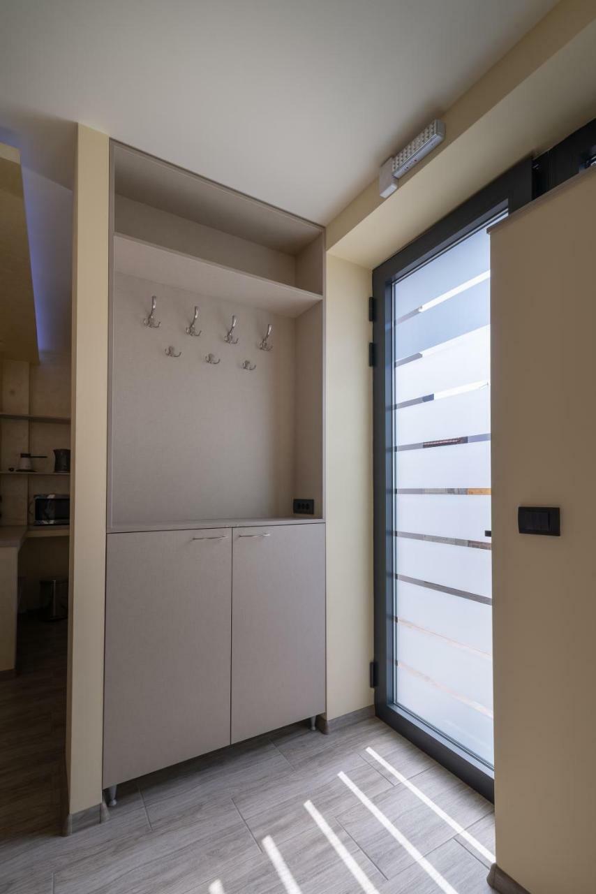 Central Point Valjevo Ngoại thất bức ảnh